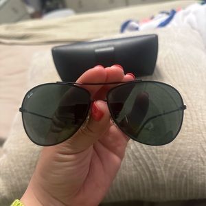 Ray-Ban men’s sunglasses